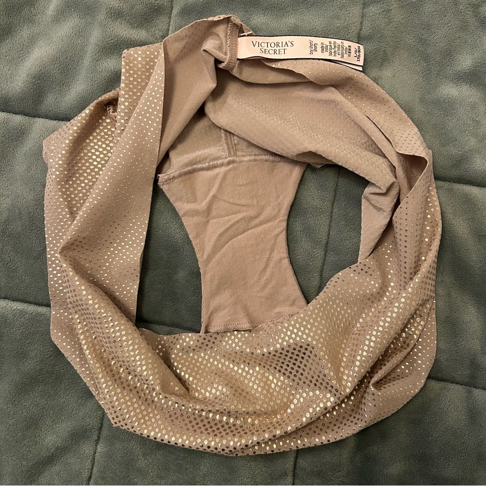 SOMA/DKNY/VICTORIA’S panty 5-set - Picture 12 of 15